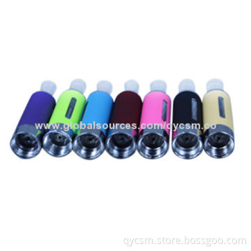 Newest MT3 vaporizer with good quality from transpring with 2mL capacityNew